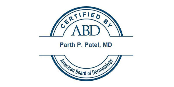 Board-Certified Dermatologist