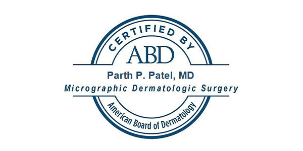 Board-Certified Mohs Surgery