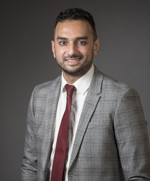 Dr. Parth Patel, MD, FAAD, FACMS